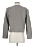 Unbranded 100% Polyester Gray Jacket Size S - photo 2