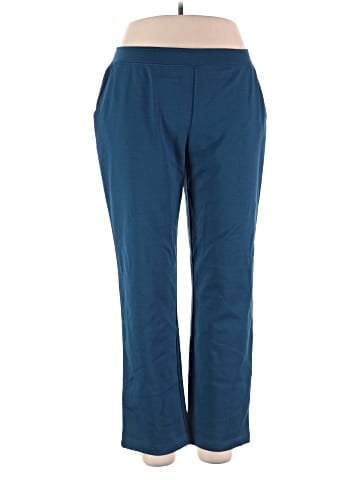 Weekends by Chico's Casual Pants (view 1)