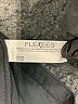 Flexees Gray Leggings Size S - photo 7