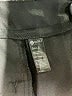 Noli Black Cargo Pants Size 2 - photo 4
