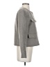 Unbranded 100% Polyester Gray Jacket Size S - photo 4