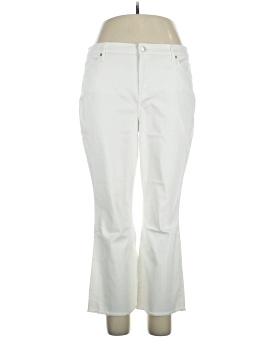 So Slimming By Chico's Jeans