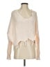 Unbranded Ivory Pullover Sweater Size S - photo 1