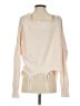 Unbranded Ivory Pullover Sweater Size S - photo 2