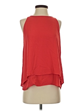 Saint Tropez West Sleeveless T Shirt