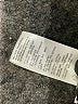 Lanvin Tweed Gray Jacket Size 8 - photo 7