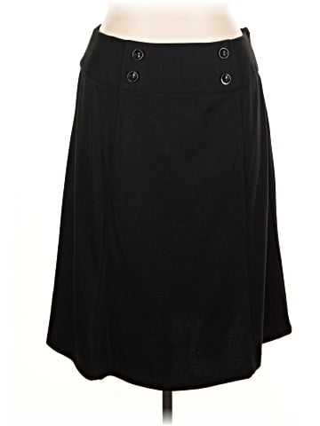 NY Collection Formal Skirt (view 1)