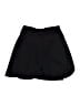 Unbranded Solid Black Active Skort Size L - photo 1
