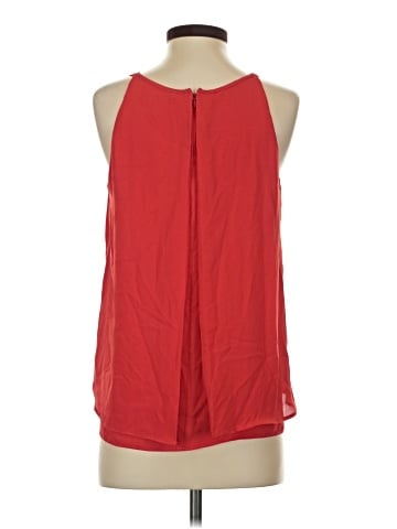 Saint Tropez West Sleeveless T-Shirt (view 2)