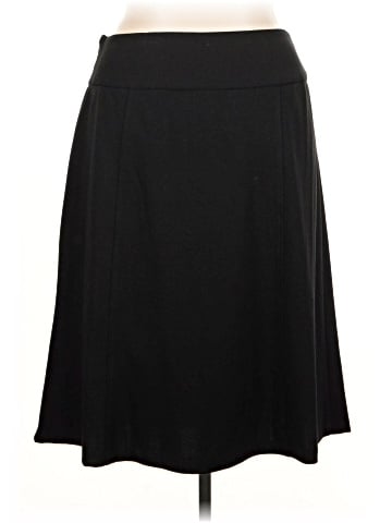 NY Collection Formal Skirt (view 2)