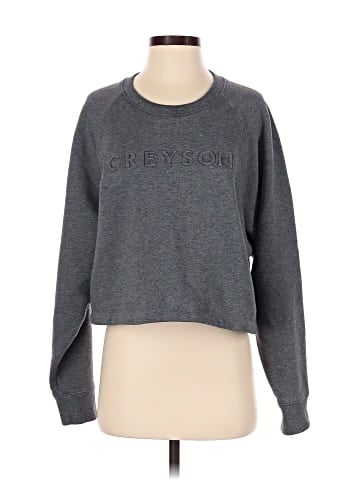 Greyson Sweatshirt (view 1)