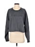 Greyson Gray Sweatshirt Size S - photo 1