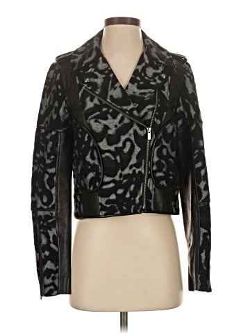 Diane von Furstenberg Jacket (view 1)