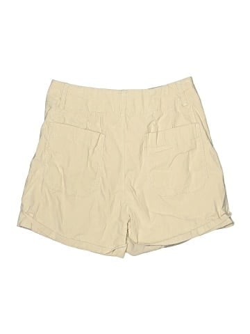 By Anthropologie Khaki Shorts (view 2)