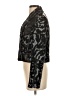 Diane von Furstenberg Graphic Black Jacket Size P (petite) - photo 5