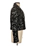 Diane von Furstenberg Graphic Black Jacket Size P (petite) - photo 4