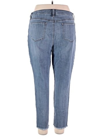 So Slimming by Chico's Jeans (view 2)