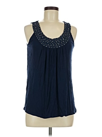 DressBarn Sleeveless Blouse (view 1)
