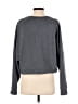 Greyson Gray Sweatshirt Size S - photo 2