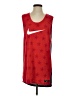 Nike Red Tank Top Size S - photo 1