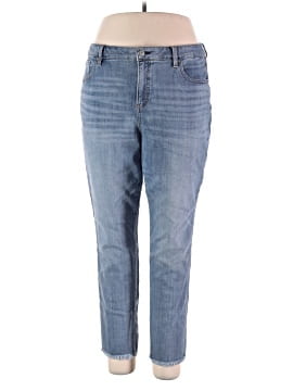 So Slimming By Chico's Jeans