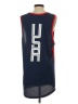Nike Red Tank Top Size S - photo 2