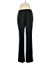 Etcetera Solid Black Dress Pants Size 4 - photo 2