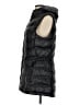 L.L.Bean 100% Nylon Black Vest Size S - photo 5