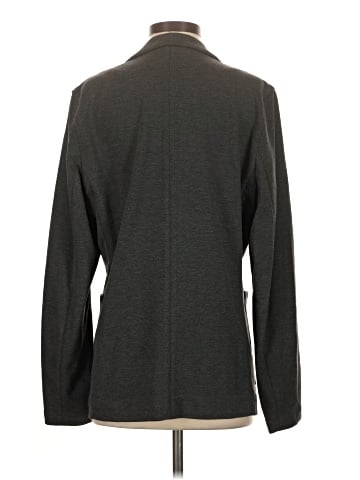 Saks Fifth Avenue Blazer (view 2)