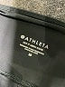Athleta Black Active Pants Size M - photo 4