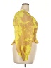 Future Collective Yellow Long Sleeve Blouse Size XXL (estimated) - photo 4