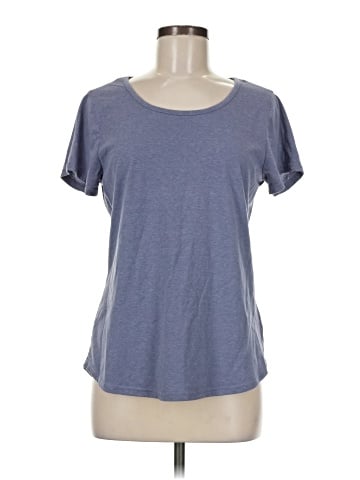 Threads 4 Thought Short Sleeve T-Shirt (view 1)