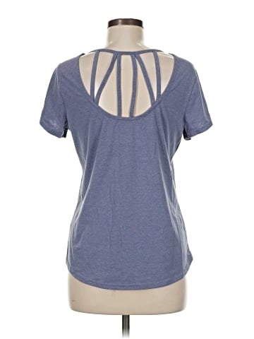 Threads 4 Thought Short Sleeve T-Shirt (view 2)