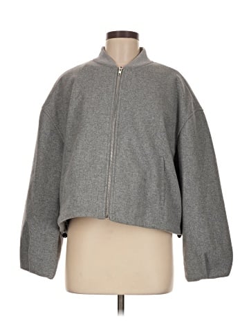 Know One Cares Jacket (view 1)
