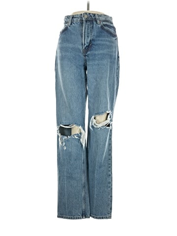 Reformation Jeans Jeans (view 1)
