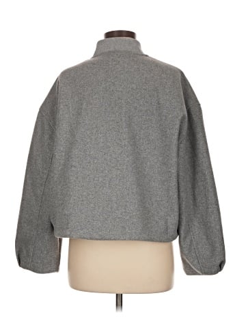 Know One Cares Jacket (view 2)