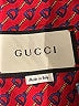 Gucci 100% Cotton Blue Denim Jacket Size EU (IT) 46 / US 10 - photo 13