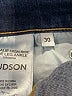 Hudson Jeans Blue Jeans Size 30 waist - photo 5