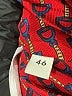 Gucci 100% Cotton Blue Denim Jacket Size EU (IT) 46 / US 10 - photo 14