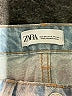 Zara Blue Jeans Size 2 - photo 4