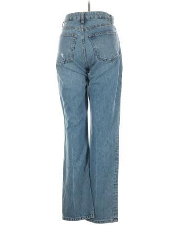 Reformation Jeans Jeans (view 2)