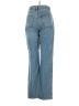 Reformation Jeans Blue Jeans Size 24 waist - photo 2
