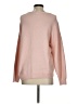 Treasure & Bond Pink Pullover Sweater Size S - photo 2