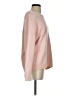 Treasure & Bond Pink Pullover Sweater Size S - photo 4