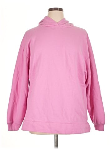 Hanes Sweatshirt (view 1)