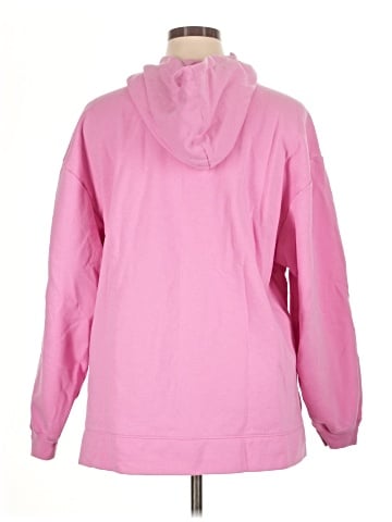 Hanes Sweatshirt (view 2)