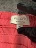 Pilcro Pink Red Jeans Size XS (tall) - photo 7