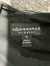 Connected Apparel 100% Polyester Black Cocktail Dress Size 12 - photo 7