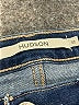 Hudson Jeans Blue Jeans Size 30 waist - photo 7