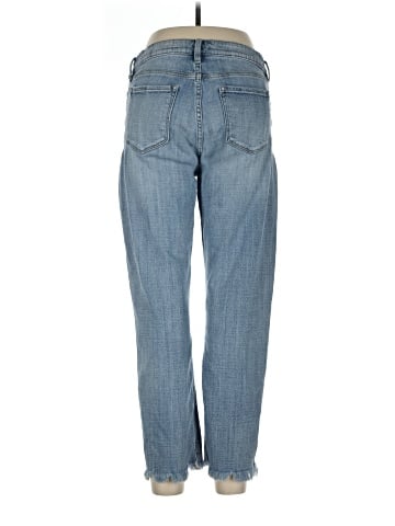 Cosmic Blue Love Jeans (view 2)